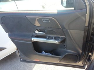 Mercedes-Benz GLB 220 D 4Matic 140 kW (190 CV)