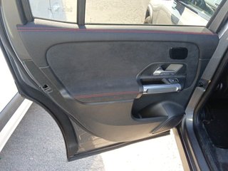Mercedes-Benz GLB 220 D 4Matic 140 kW (190 CV)