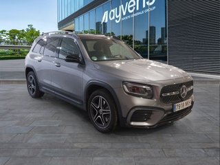 Mercedes-Benz GLB 220 d 4Matic 140 kW (190 CV)