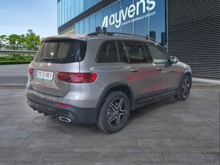 Mercedes-Benz GLB 220 d 4Matic 140 kW (190 CV)