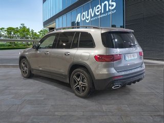 Mercedes-Benz GLB 220 d 4Matic 140 kW (190 CV)