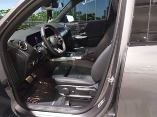 Mercedes-Benz GLB 220 d 4Matic 140 kW (190 CV)