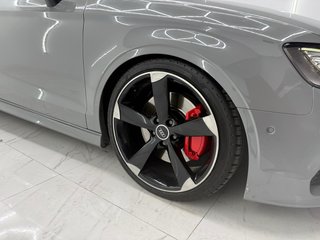 Audi S3 sedan 2016