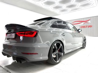Audi S3 sedan 2016