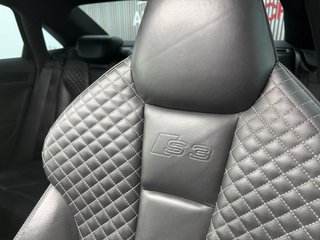 Audi S3 sedan 2016