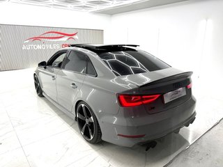 Audi S3 sedan 2016