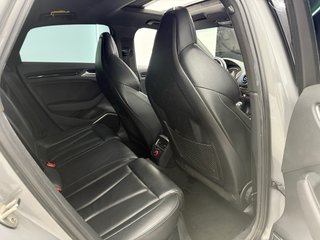 Audi S3 sedan 2016