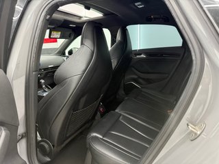 Audi S3 sedan 2016