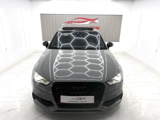 Audi S3 sedan 2016