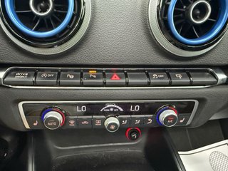 Audi S3 sedan 2016