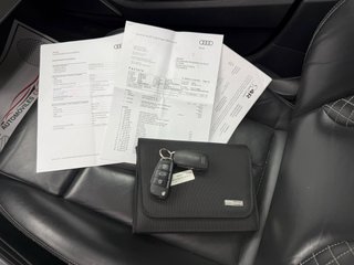 Audi S3 sedan 2016