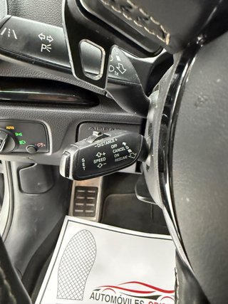 Audi S3 sedan 2016
