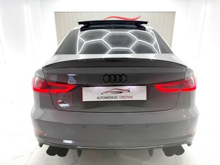 Audi S3 sedan 2016