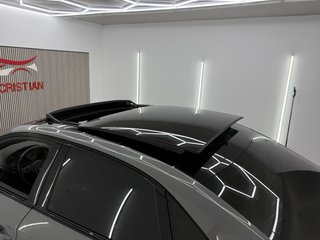 Audi S3 sedan 2016