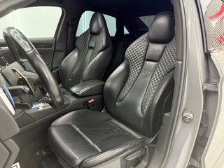 Audi S3 sedan 2016
