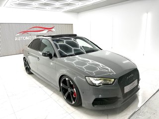 Audi S3 sedan 2016