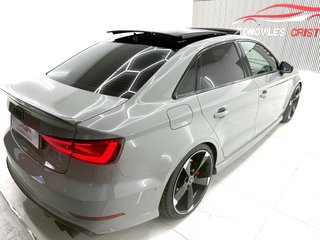 Audi S3 sedan 2016