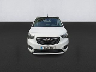 Opel Combo Life 1.5 TD Business Edition Plus L1 75 kW (102 CV)