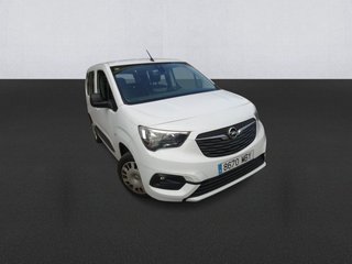 Opel Combo Life 1.5 TD Business Edition Plus L1 75 kW (102 CV)