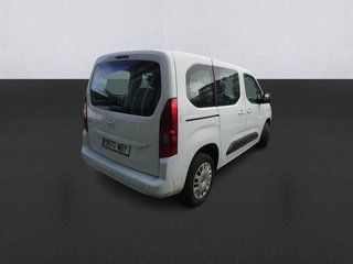 Opel Combo Life 1.5 TD Business Edition Plus L1 75 kW (102 CV)