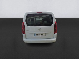 Opel Combo Life 1.5 TD Business Edition Plus L1 75 kW (102 CV)