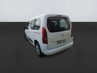 Opel Combo Life 1.5 TD Business Edition Plus L1 75 kW (102 CV)