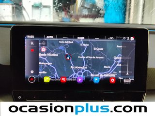 SEAT León ST 1.5 eTSI S&S FR Special Edition DSG 110 kW (150 CV)