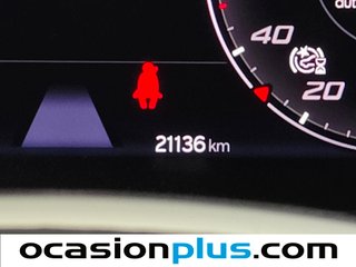 SEAT León ST 1.5 eTSI S&S FR Special Edition DSG 110 kW (150 CV)