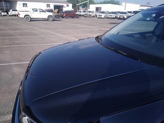 Volkswagen Tiguan Life 2.0 TDI 90 kW (122 CV)