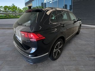 Volkswagen Tiguan Life 2.0 TDI 90 kW (122 CV)