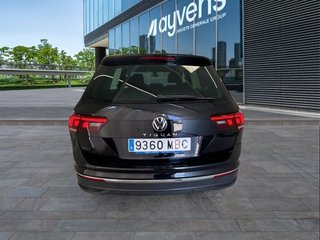 Volkswagen Tiguan Life 2.0 TDI 90 kW (122 CV)