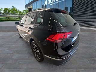 Volkswagen Tiguan Life 2.0 TDI 90 kW (122 CV)