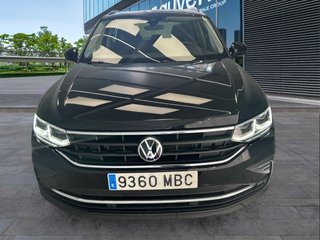 Volkswagen Tiguan Life 2.0 TDI 90 kW (122 CV)