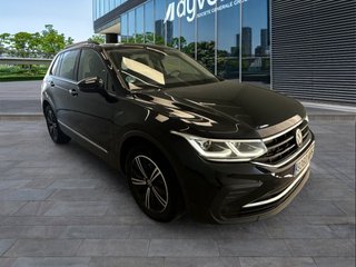 Volkswagen Tiguan Life 2.0 TDI 90 kW (122 CV)