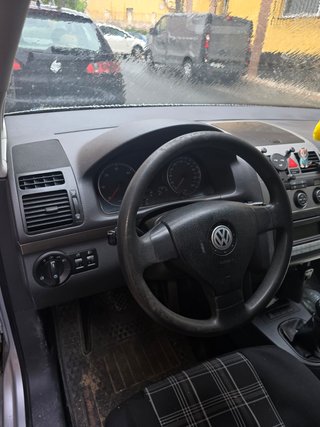 Volkswagen Touran 2007