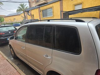 Volkswagen Touran 2007