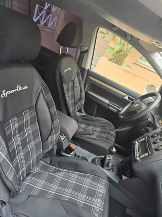 Volkswagen Touran 2007