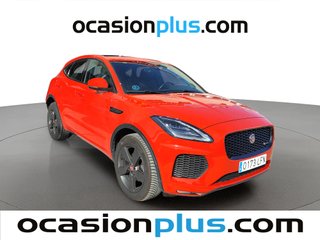 Jaguar E-PACE 2.0D R-Dynamic S 4WD Auto 110 kW (150 CV)