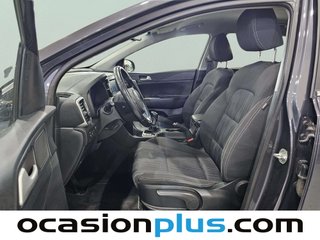 Kia Sportage 1.7 CRDi Business Eco-Dynamic 4x2 85 kW (115 CV)