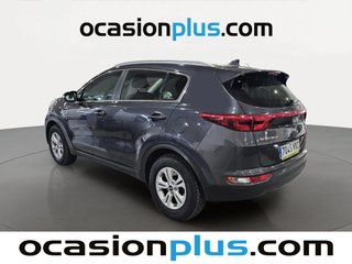 Kia Sportage 1.7 CRDi Business Eco-Dynamic 4x2 85 kW (115 CV)