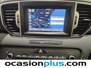 Kia Sportage 1.7 CRDi Business Eco-Dynamic 4x2 85 kW (115 CV)