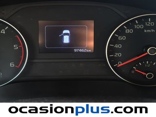 Kia Sportage 1.7 CRDi Business Eco-Dynamic 4x2 85 kW (115 CV)