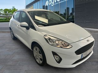 Ford Fiesta 1.1 Ti-VCT Trend 55 kW (75 CV)