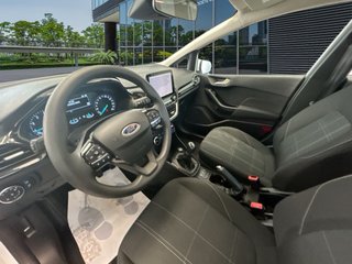Ford Fiesta 1.1 Ti-VCT Trend 55 kW (75 CV)