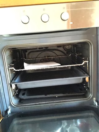Horno Teka