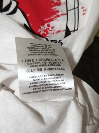 Sudadera Attack on Titan + camiseta Eren