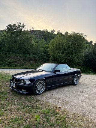 BMW Serie 3 1996