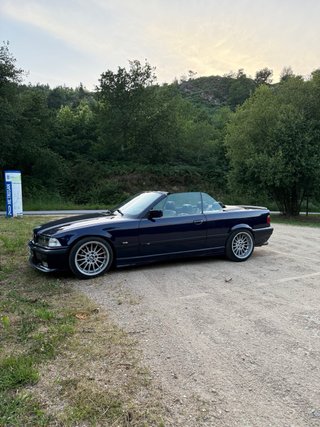 BMW Serie 3 1996