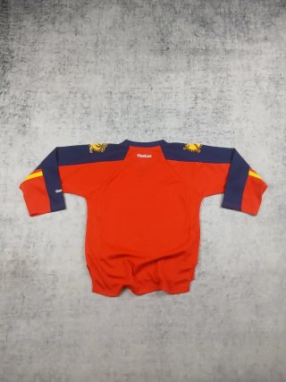 Maglia Hockey Florida Panthers Reebok Vintage S