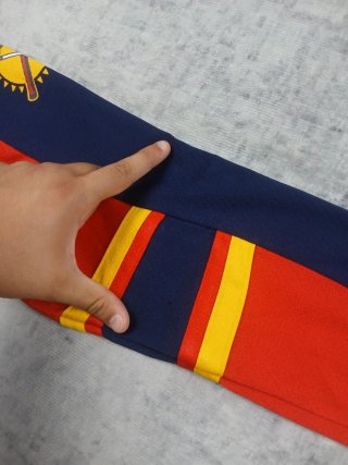 Maglia Hockey Florida Panthers Reebok Vintage S